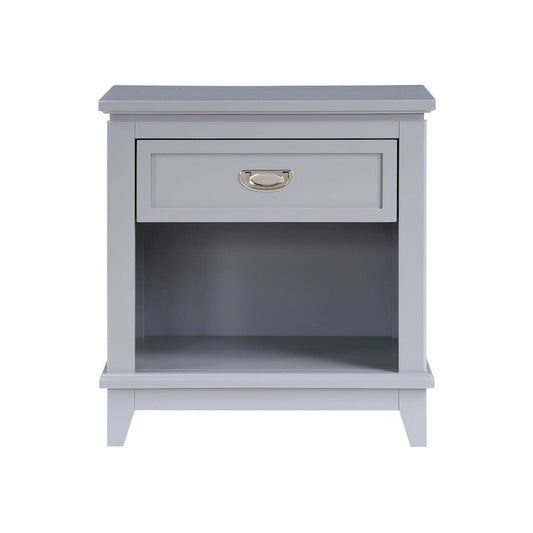 Homelegance  - Sloane Night Stand - B2024GY-4  view 1