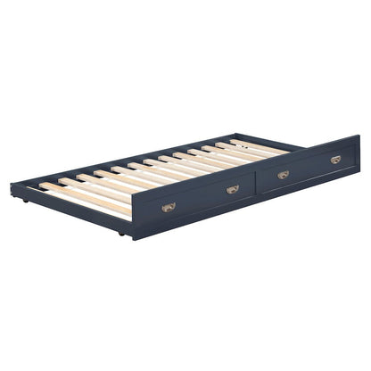 Homelegance  - Sloane Trundle - B2024BU-R  view 2