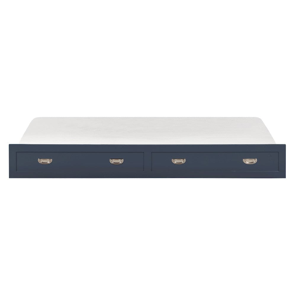 Homelegance  - Sloane Trundle - B2024BU-R  view 3