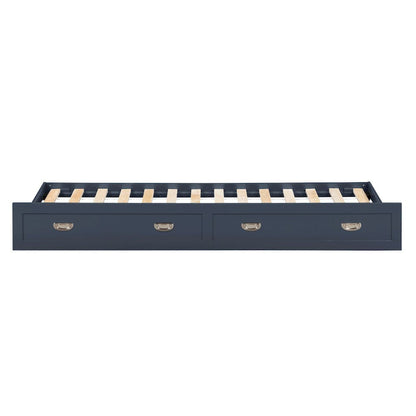 Homelegance  - Sloane Trundle - B2024BU-R  view 4