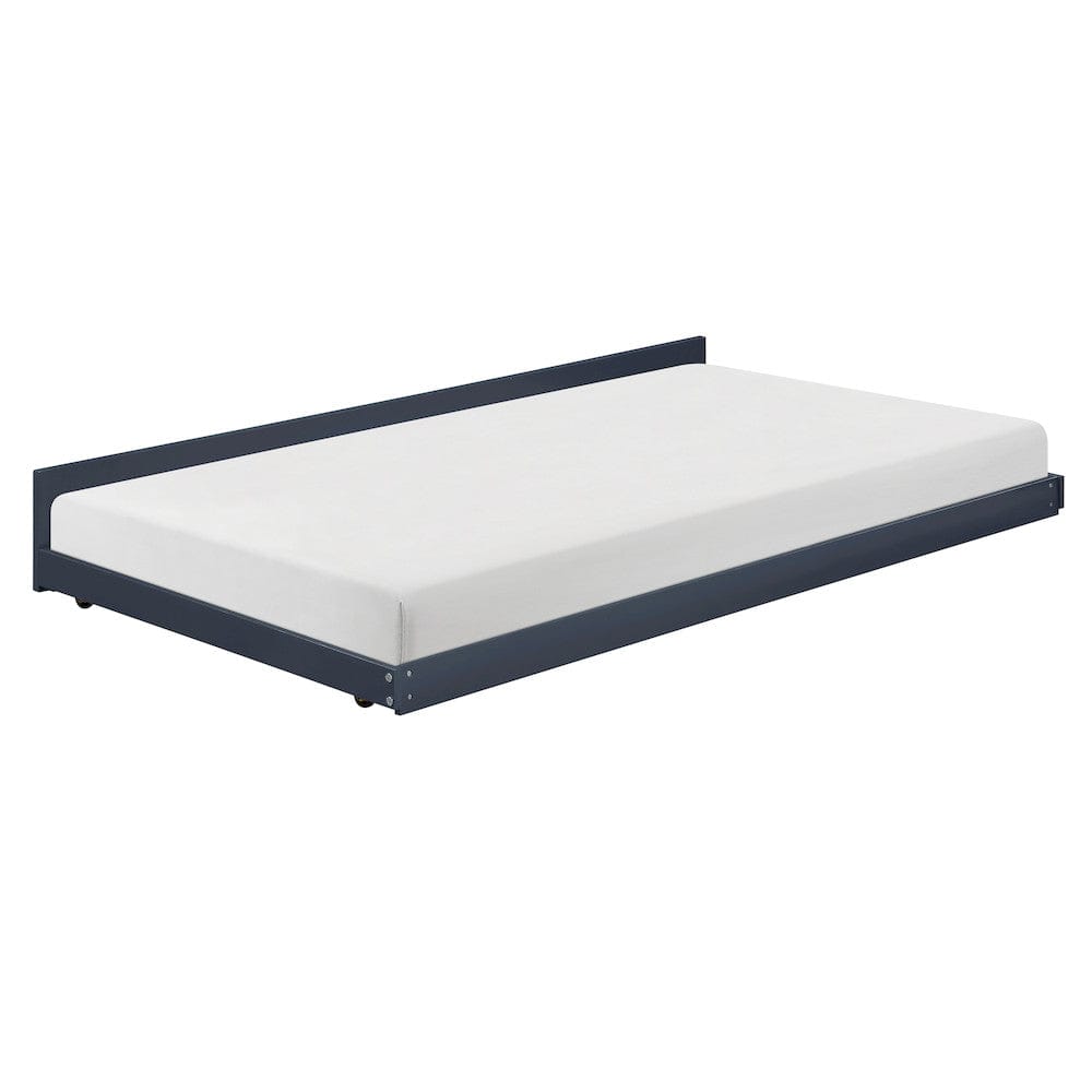 Homelegance  - Sloane Trundle - B2024BU-R  view 5