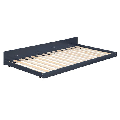 Homelegance  - Sloane Trundle - B2024BU-R  view 6