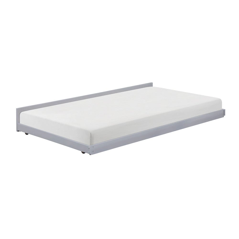 Homelegance  - Sloane Trundle - B2024GY-R  view 4
