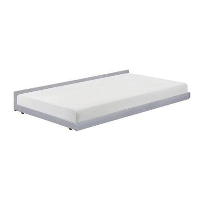 Homelegance  - Sloane Trundle - B2024GY-R  view 4