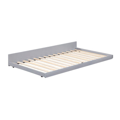 Homelegance  - Sloane Trundle - B2024GY-R  view 5