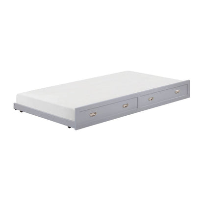 Homelegance  - Sloane Trundle - B2024GY-R  view 6