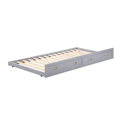 Homelegance  - Sloane Trundle - B2024GY-R  view 7