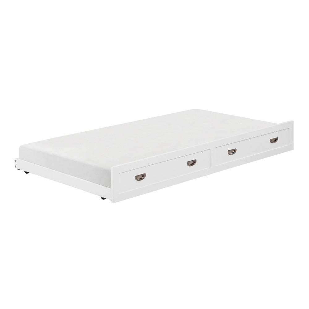 Homelegance  - Sloane Trundle - B2024WH-R  view 1