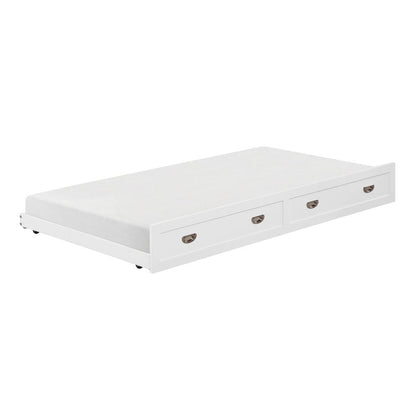 Homelegance  - Sloane Trundle - B2024WH-R  view 1