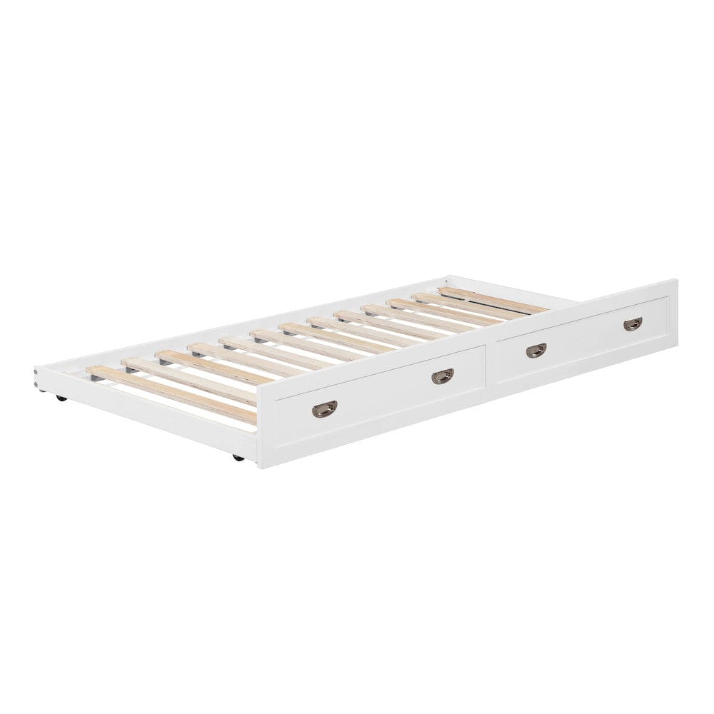 Homelegance  - Sloane Trundle - B2024WH-R  view 2