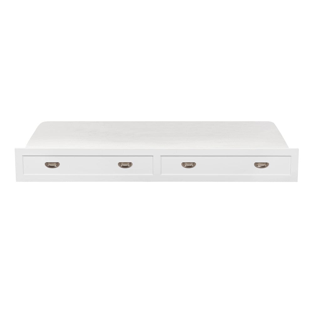 Homelegance  - Sloane Trundle - B2024WH-R  view 3