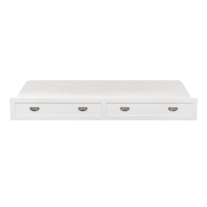 Homelegance  - Sloane Trundle - B2024WH-R  view 3