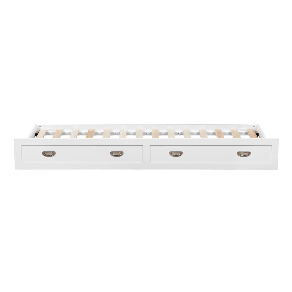 Homelegance  - Sloane Trundle - B2024WH-R  view 4