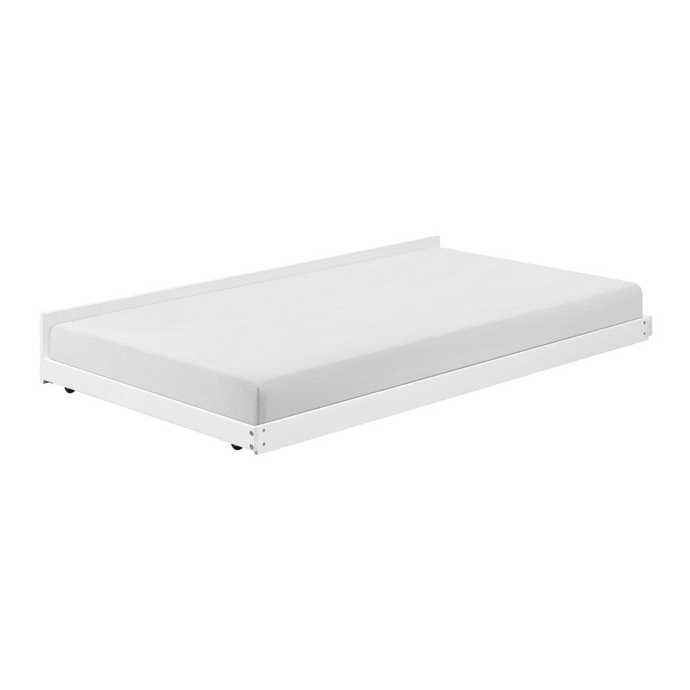 Homelegance  - Sloane Trundle - B2024WH-R  view 5