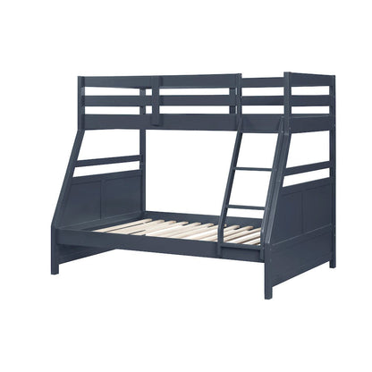Homelegance  - Sloane Twin/Full Bunk Bed - B2024BUTF-1x  view 3