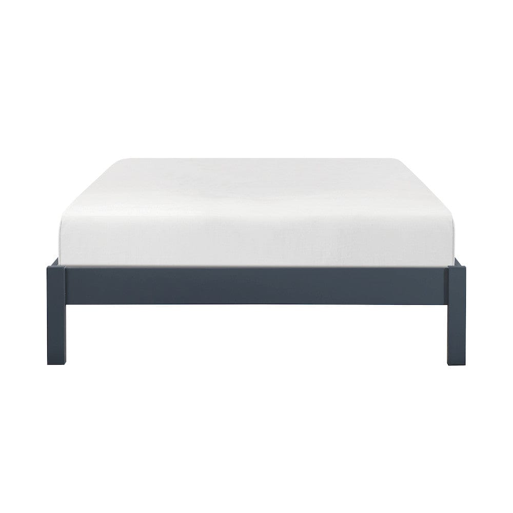Homelegance  - Sloane Twin/Full Loft Bunk Bed W/ Chest and Hidden Desk - B2024BULTF-1x  view 11