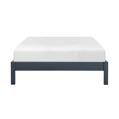 Homelegance  - Sloane Twin/Full Loft Bunk Bed W/ Chest and Hidden Desk - B2024BULTF-1x  view 11