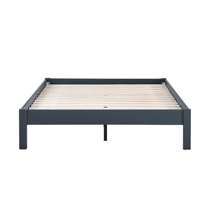 Homelegance  - Sloane Twin/Full Loft Bunk Bed W/ Chest and Hidden Desk - B2024BULTF-1x  view 12