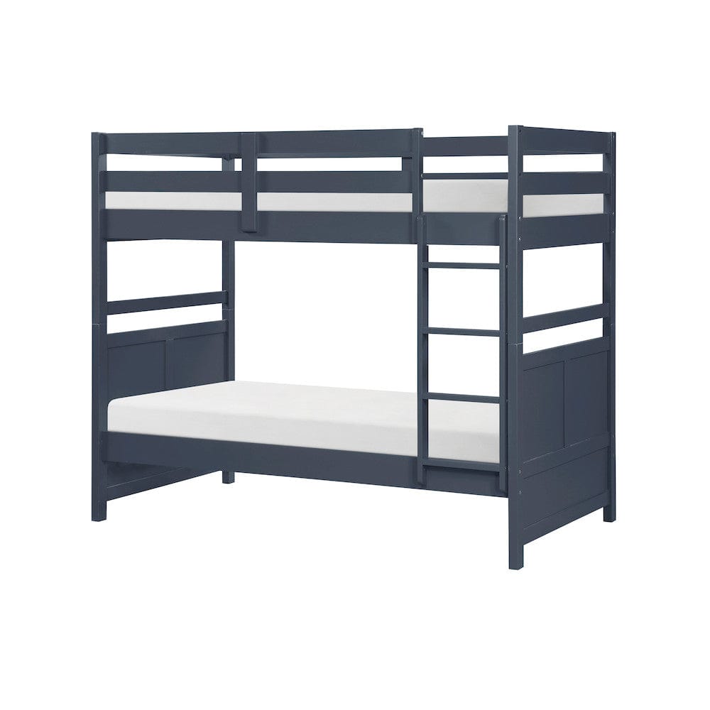 Homelegance  - Sloane Twin/Twin Bunk Bed - B2024BU-1x  view 1