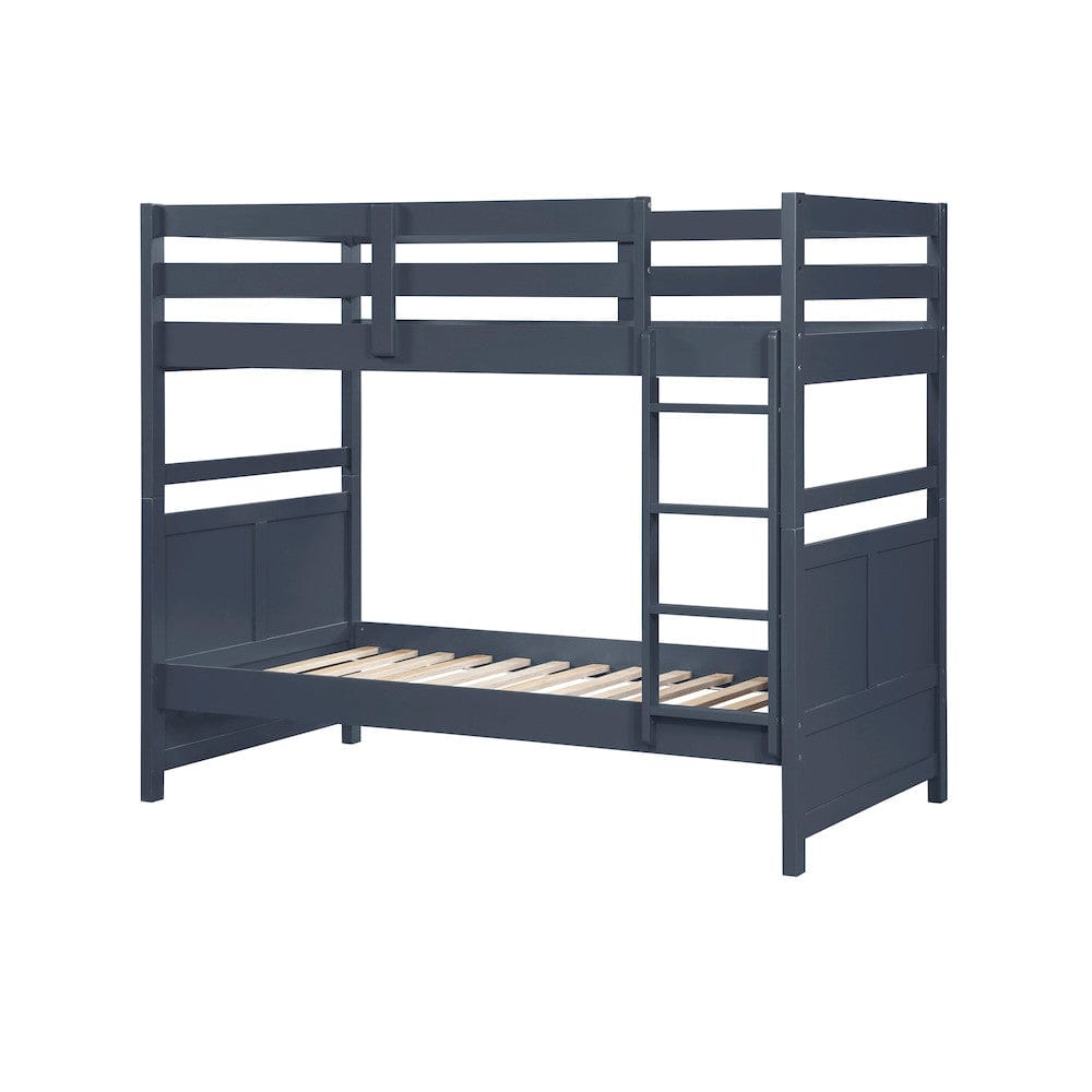 Homelegance  - Sloane Twin/Twin Bunk Bed - B2024BU-1x  view 2