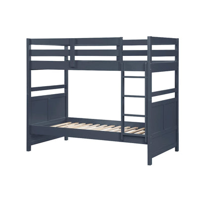 Homelegance  - Sloane Twin/Twin Bunk Bed - B2024BU-1x  view 2
