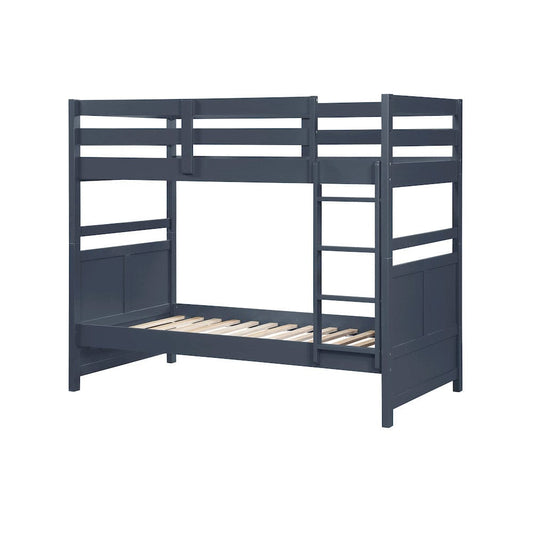 Homelegance  - Sloane Twin/Twin Bunk Bed - B2024BU-1x  view 2