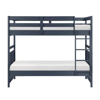 Homelegance  - Sloane Twin/Twin Bunk Bed - B2024BU-1x  view 3