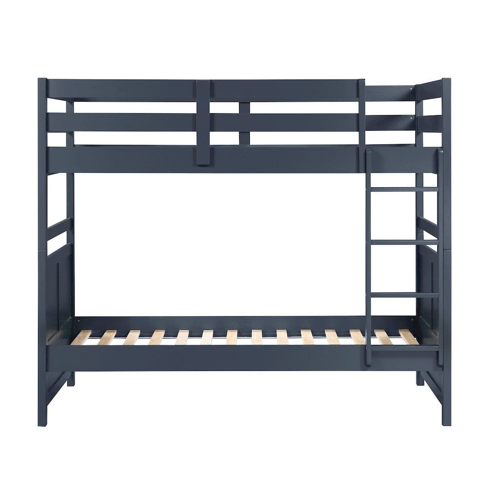 Homelegance  - Sloane Twin/Twin Bunk Bed - B2024BU-1x  view 4