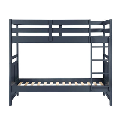 Homelegance  - Sloane Twin/Twin Bunk Bed - B2024BU-1x  view 4