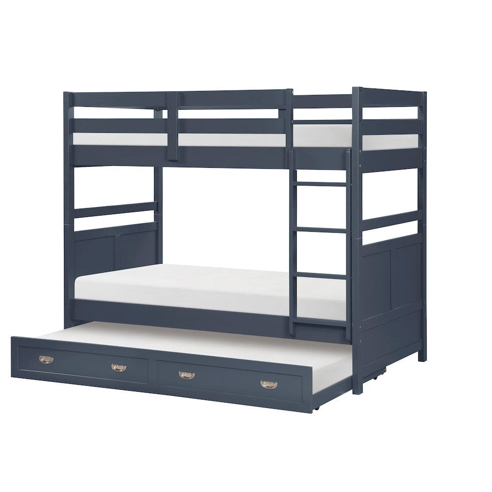 Homelegance  - Sloane Twin/Twin Bunk Bed - B2024BU-1x  view 7
