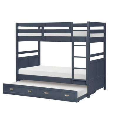 Homelegance  - Sloane Twin/Twin Bunk Bed - B2024BU-1x  view 7