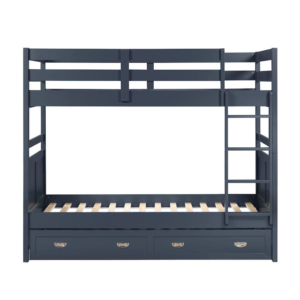 Homelegance  - Sloane Twin/Twin Bunk Bed - B2024BU-1x  view 10