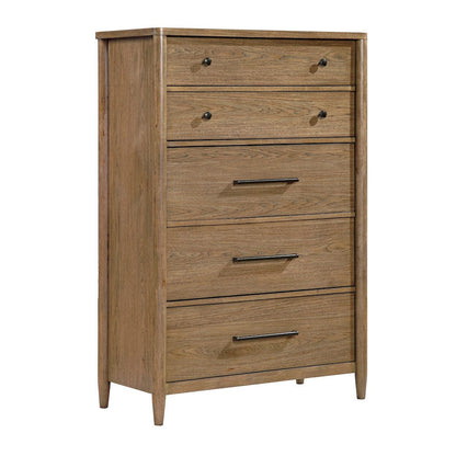 Homelegance  - Sonoma Chest - 2386-9  view 2