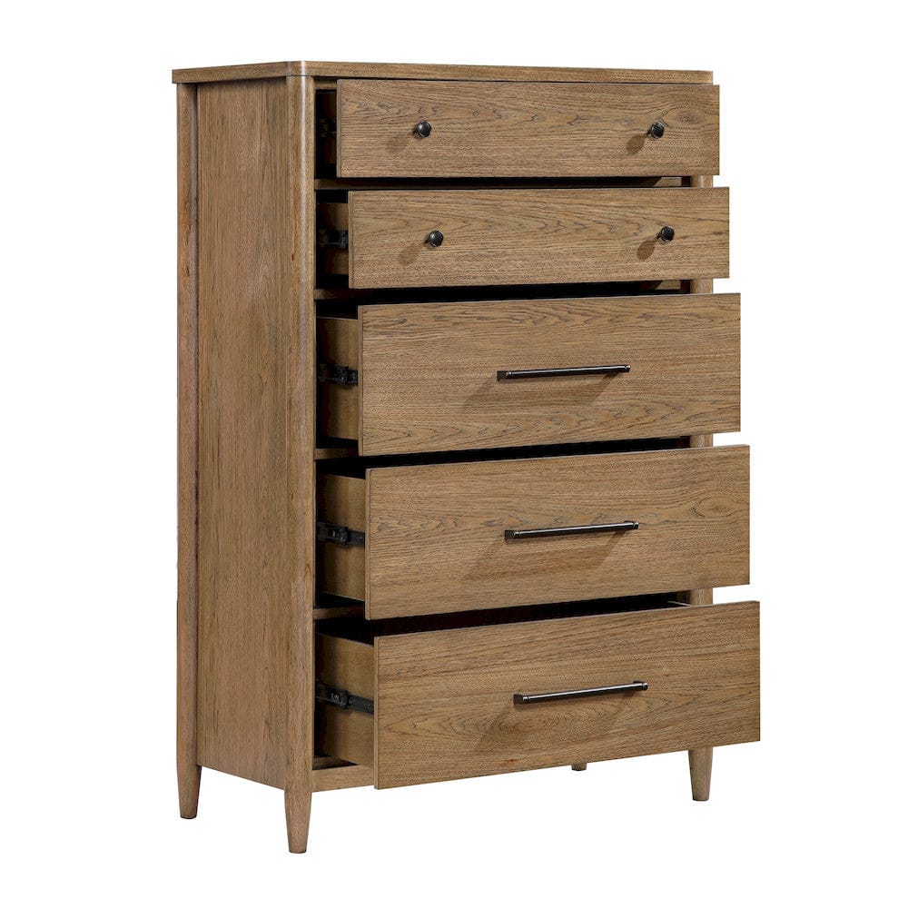 Homelegance  - Sonoma Chest - 2386-9  view 3