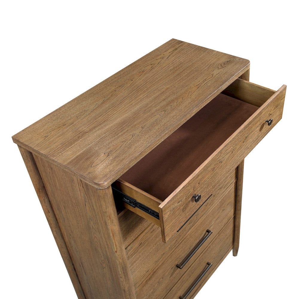 Homelegance  - Sonoma Chest - 2386-9  view 4