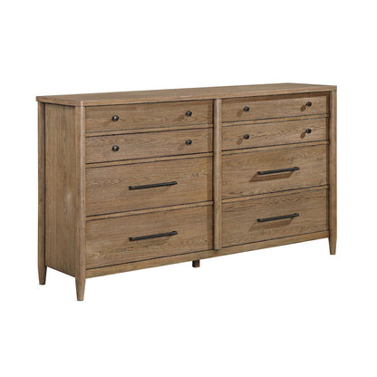 Homelegance  - Sonoma Dresser - 2386-5  view 1