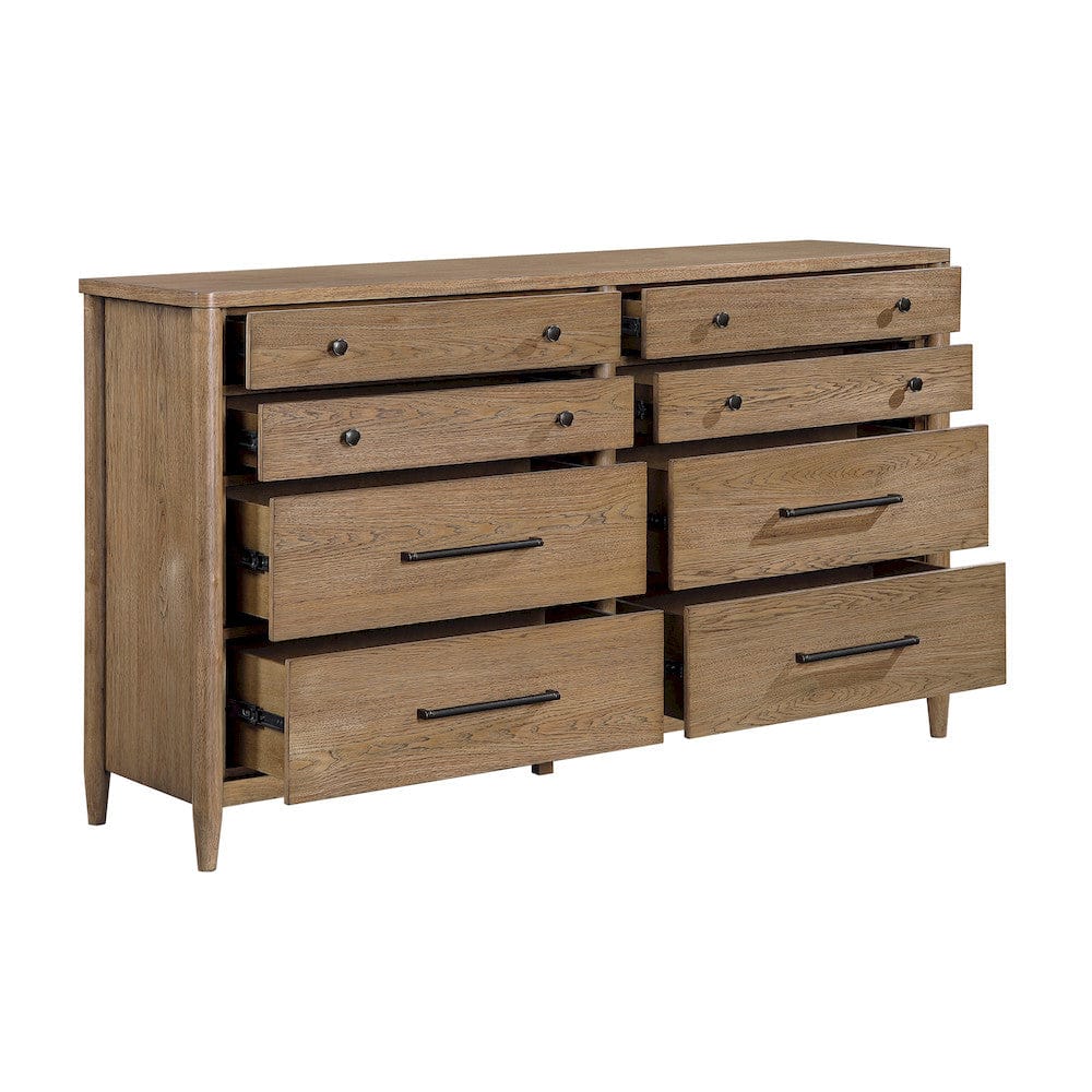 Homelegance  - Sonoma Dresser - 2386-5  view 5
