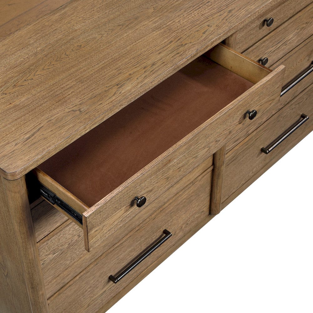 Homelegance  - Sonoma Dresser - 2386-5  view 6