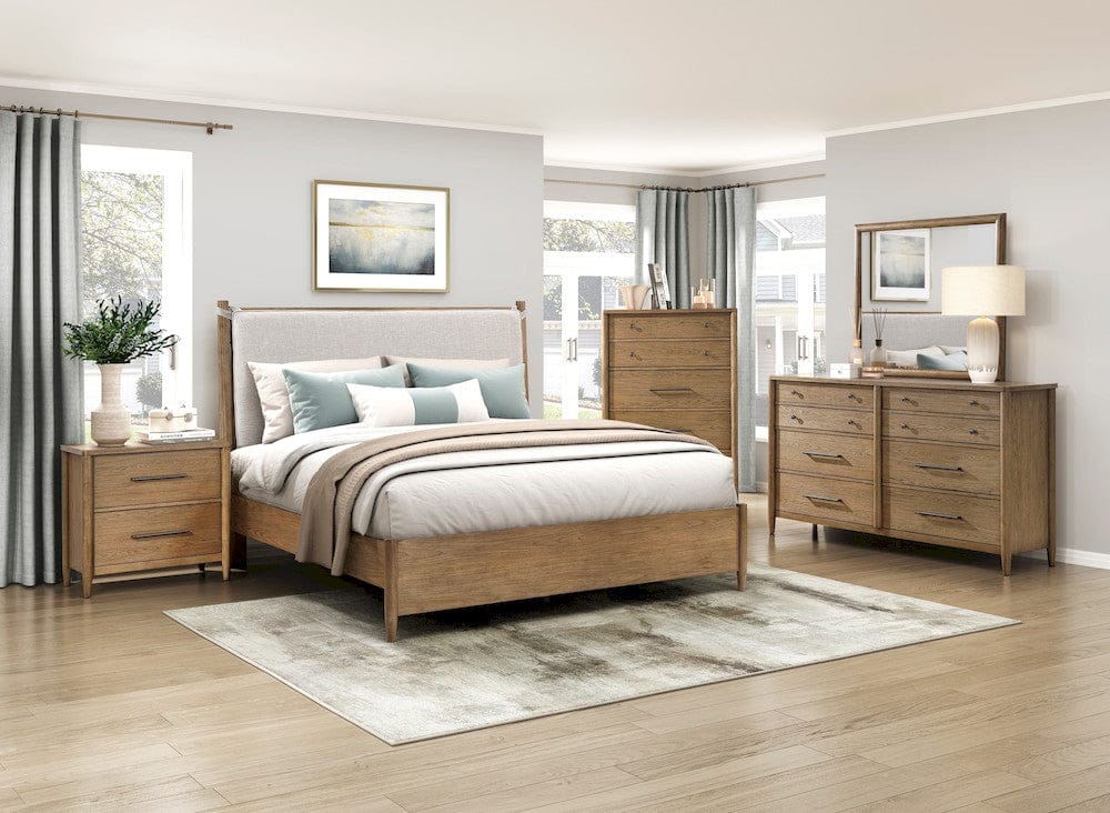 Homelegance  - Sonoma Mirror - 2386-6  view 3