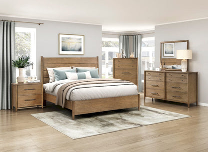 Homelegance  - Sonoma Mirror - 2386-6  view 4