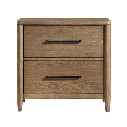 Homelegance  - Sonoma Night Stand - 2386-4  view 1