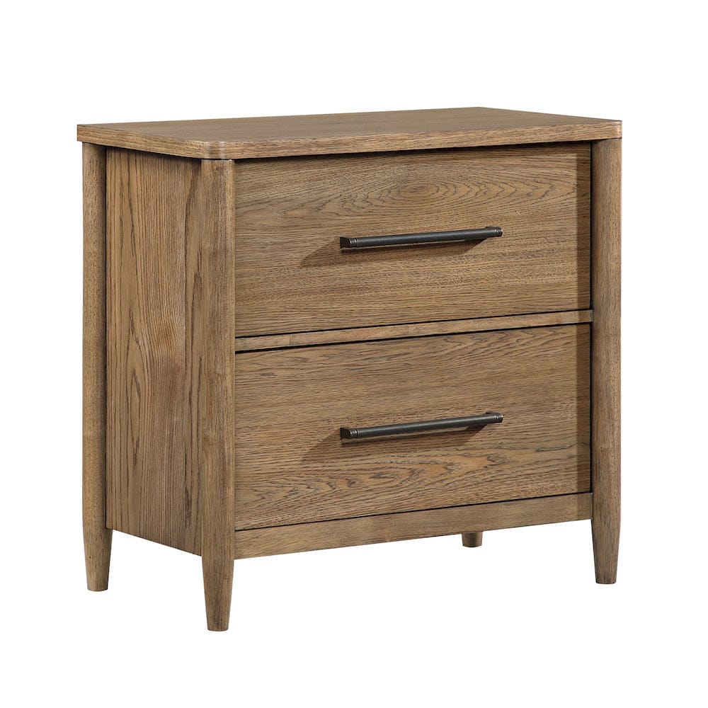 Homelegance  - Sonoma Night Stand - 2386-4  view 3