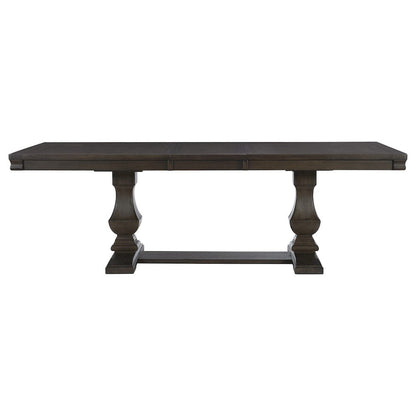 Homelegance  - Southlake Dining Table - 5741-94x  view 4