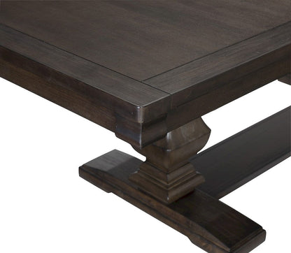 Homelegance  - Southlake Dining Table - 5741-94x  view 5