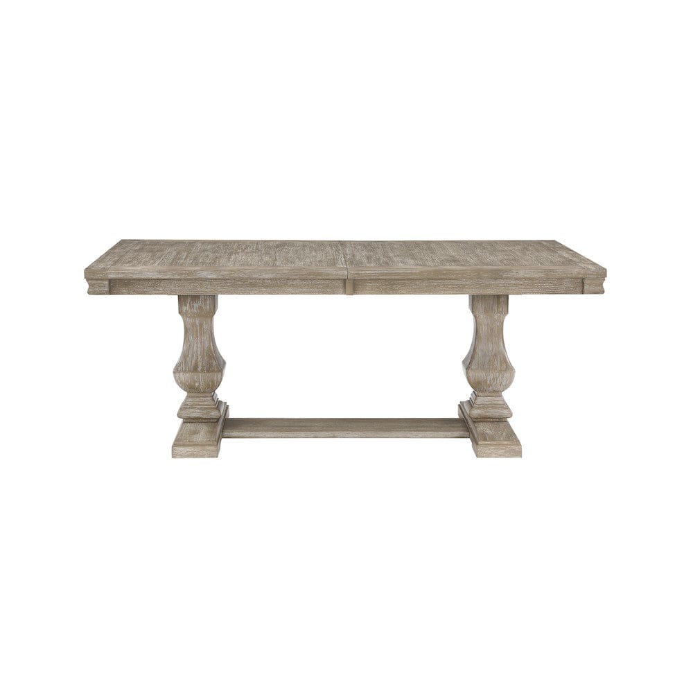 Homelegance  - Southlake Dining Table - 5741NN-94x  view 2