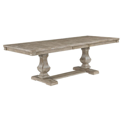 Homelegance  - Southlake Dining Table - 5741NN-94x  view 3
