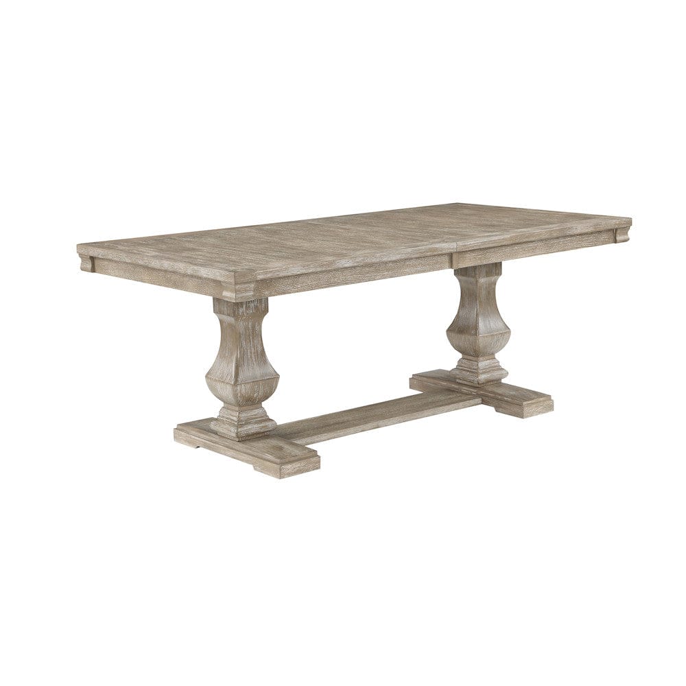 Homelegance  - Southlake Dining Table - 5741NN-94x  view 4