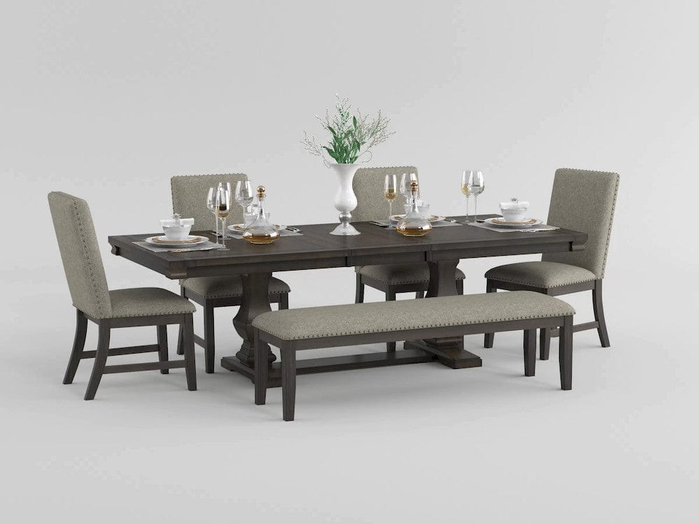 Homelegance  - Southlake Dining Table - 5741NN-94x  view 9