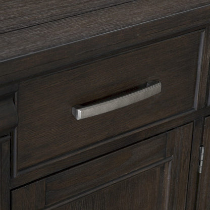 Homelegance  - Southlake Server - 5741-40  view 2