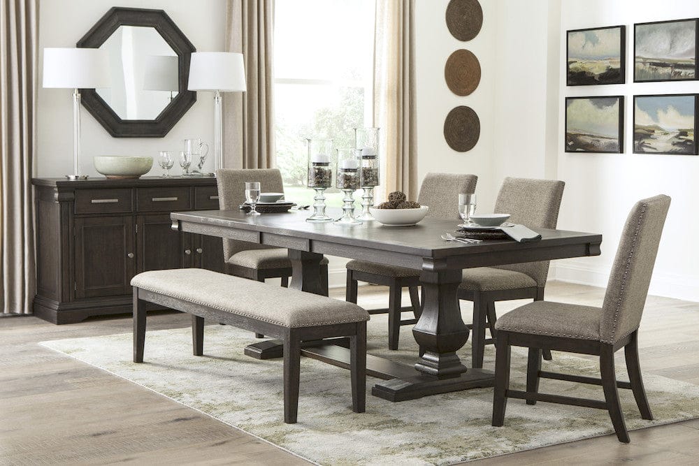 Homelegance  - Southlake Server - 5741-40  view 4
